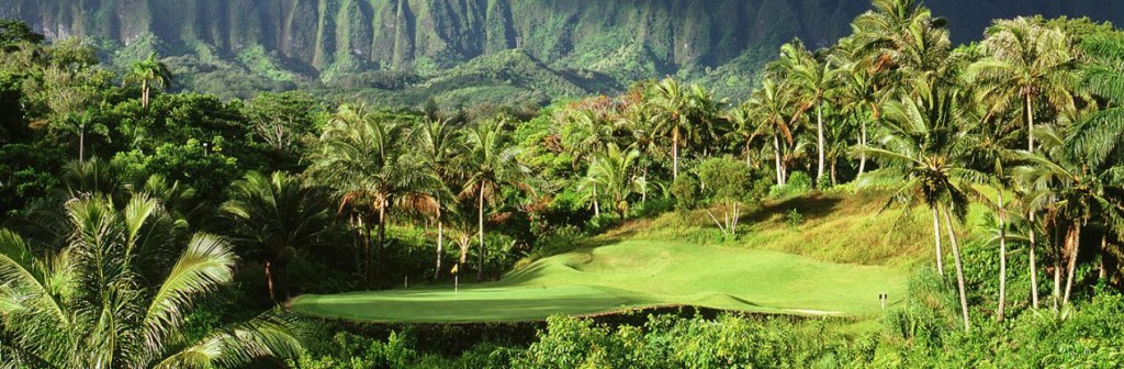 Luana Hills Country Club